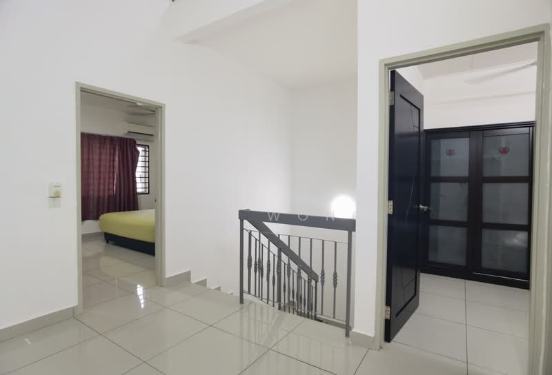 2-storey Terraced House for Rent in Setia Alam (Selangor) - Eve Wong - Bedroom - PropertyGuru.com.my