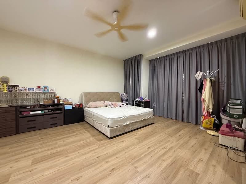 Rumah Teres 2 Tingkat untuk Dijual di Bandar Indahpura (Kulai) - Jack Chai - PropertyGuru.com.my