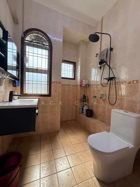 Rumah Teres 2 Tingkat untuk Dijual di Bandar Indahpura (Kulai) - Jack Chai - PropertyGuru.com.my