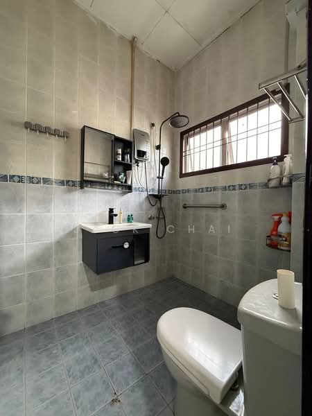 Rumah Teres 2 Tingkat untuk Dijual di Bandar Indahpura (Kulai) - Jack Chai - PropertyGuru.com.my