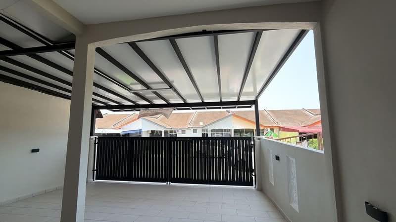 Rumah Teres 1 Tingkat untuk Dijual di Taman Indah (Sikamat) - Azlan Salim - PropertyGuru.com.my