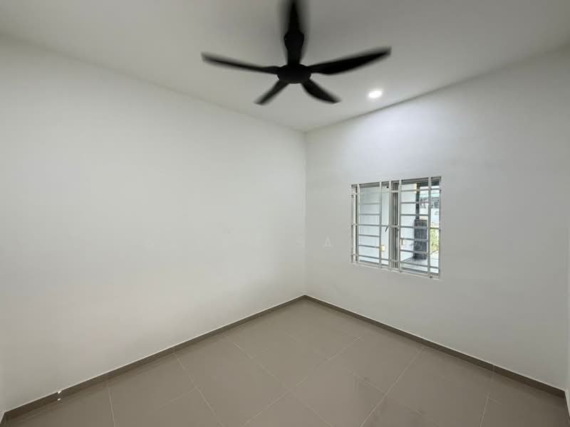 Rumah Teres 1 Tingkat untuk Dijual di Taman Indah (Sikamat) - Azlan Salim - PropertyGuru.com.my