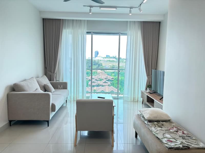 Condominium for Rent at Solaris Dutamas - Mico Wong - PropertyGuru.com.my
