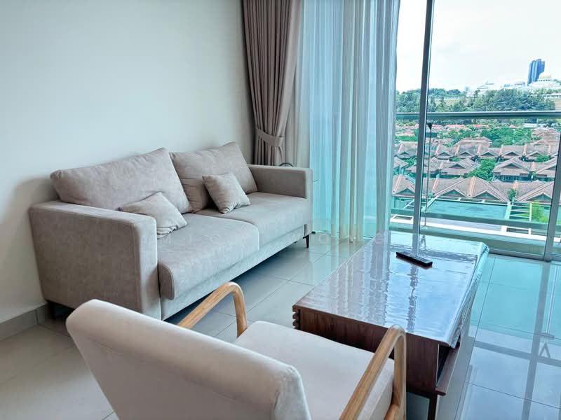 Condominium for Rent at Solaris Dutamas - Mico Wong - PropertyGuru.com.my