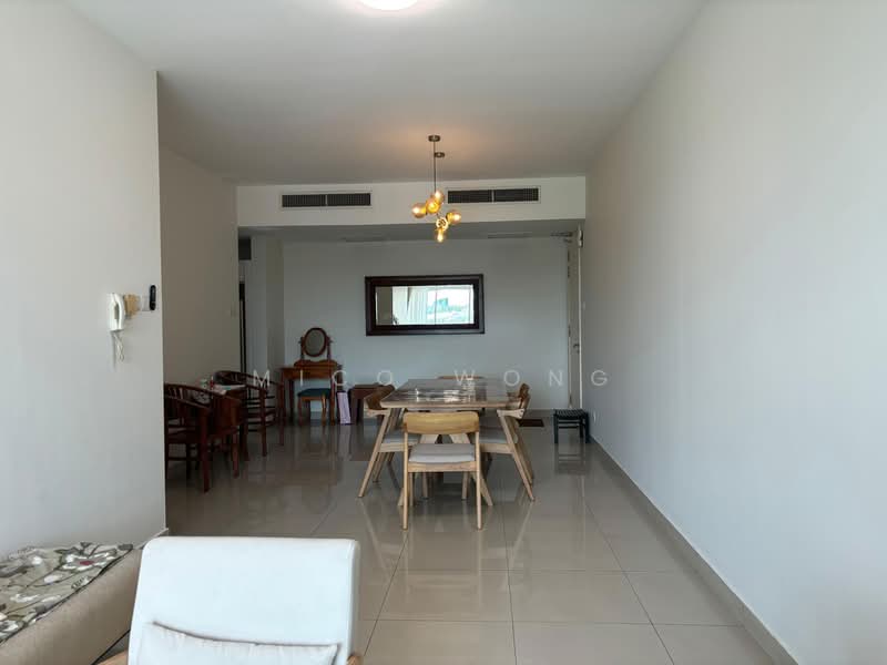 Condominium for Rent at Solaris Dutamas - Mico Wong - PropertyGuru.com.my