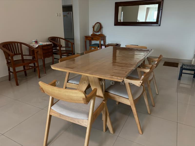 Condominium for Rent at Solaris Dutamas - Mico Wong - PropertyGuru.com.my