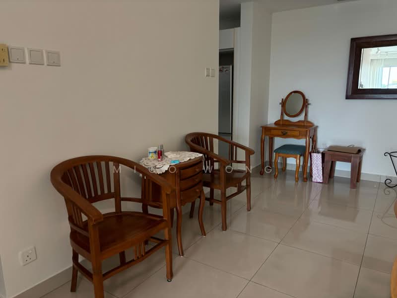 Condominium for Rent at Solaris Dutamas - Mico Wong - PropertyGuru.com.my