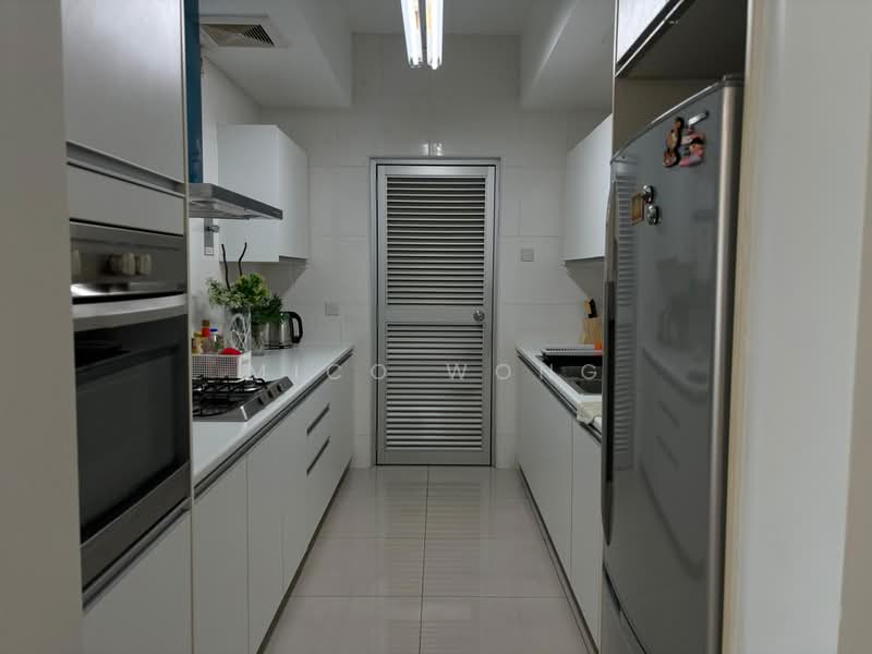 Condominium for Rent at Solaris Dutamas - Mico Wong - PropertyGuru.com.my