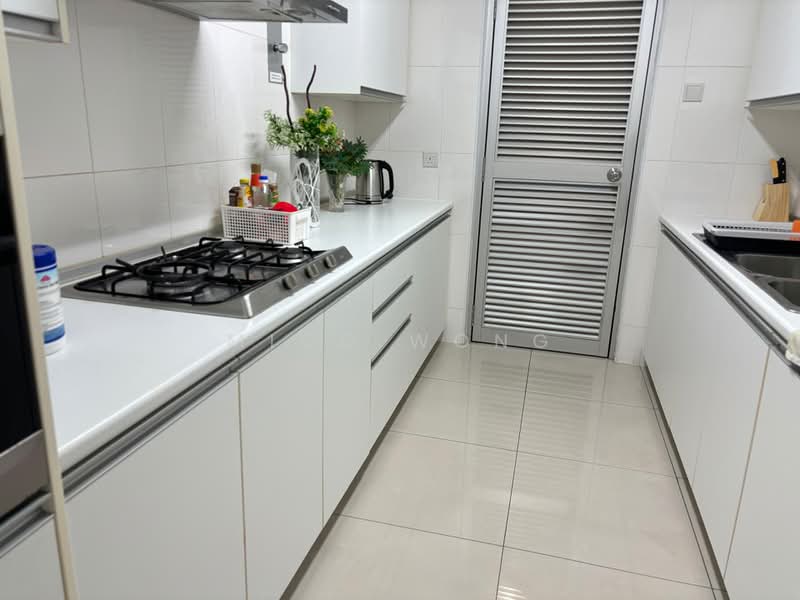 Condominium for Rent at Solaris Dutamas - Mico Wong - PropertyGuru.com.my
