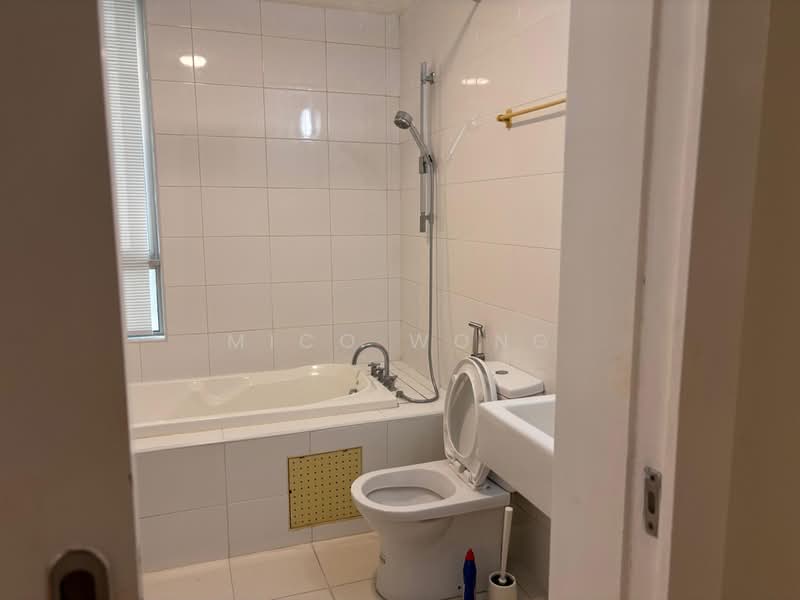 Condominium for Rent at Solaris Dutamas - Mico Wong - PropertyGuru.com.my