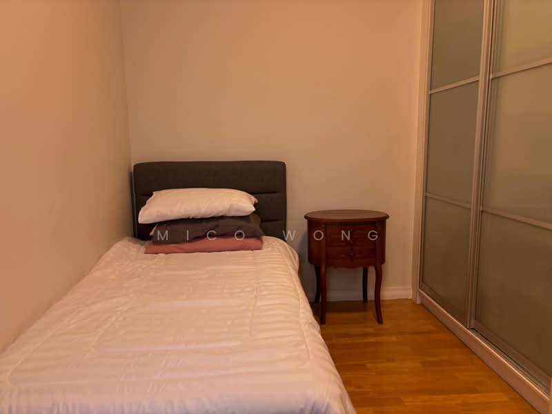 Condominium for Rent at Solaris Dutamas - Mico Wong - PropertyGuru.com.my