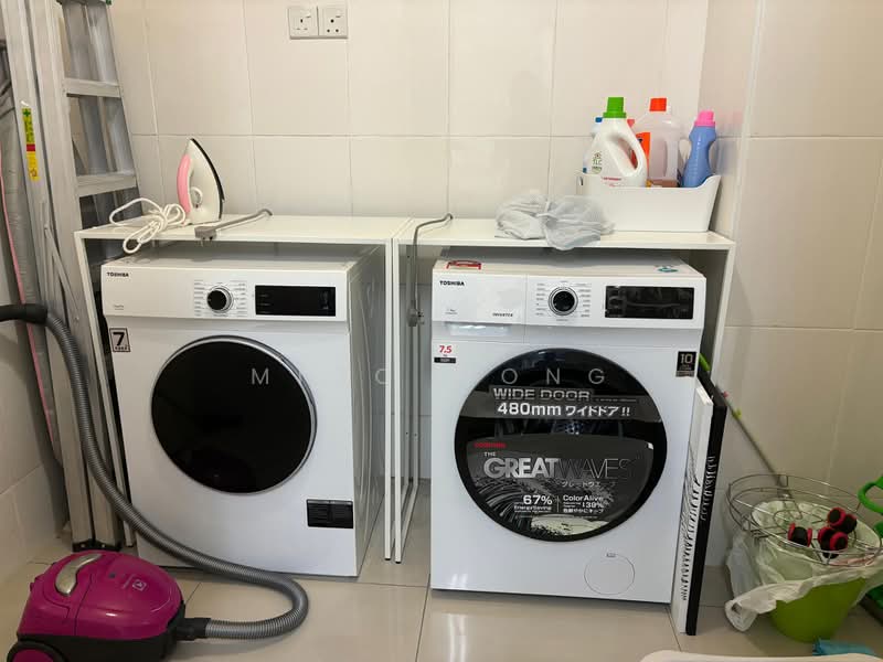 Condominium for Rent at Solaris Dutamas - Mico Wong - PropertyGuru.com.my