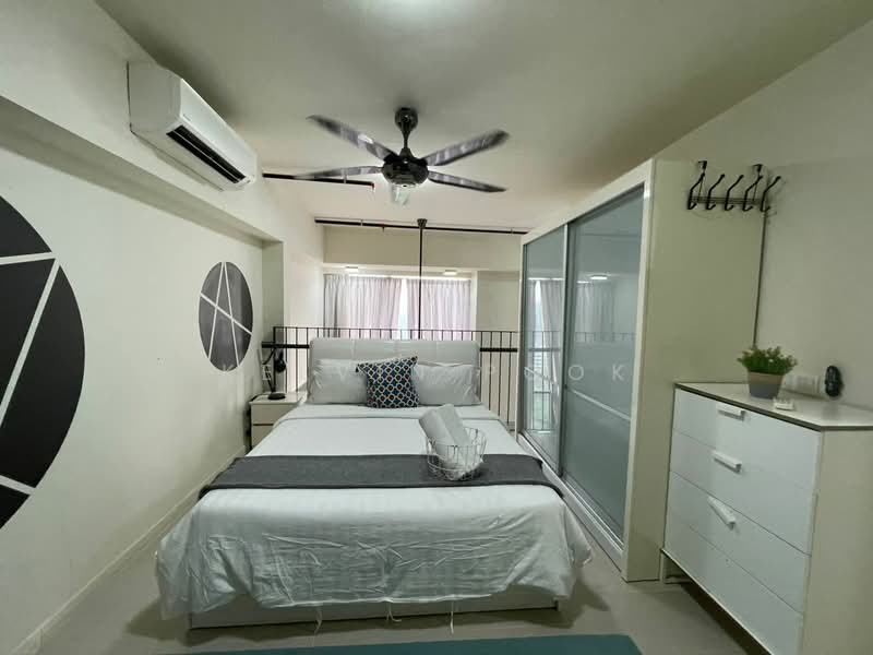 Soho for Sale in Cyber 10 (Cyberjaya) - Kelvin Pook - PropertyGuru.com.my