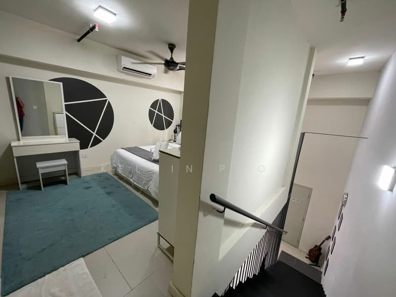 Soho for Sale in Cyber 10 (Cyberjaya) - Kelvin Pook - PropertyGuru.com.my