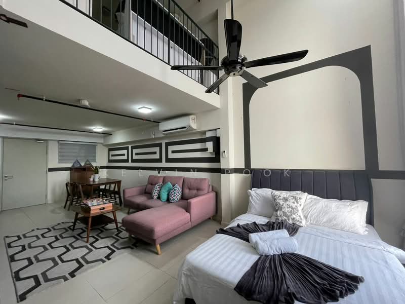 Soho for Sale in Cyber 10 (Cyberjaya) - Kelvin Pook - PropertyGuru.com.my