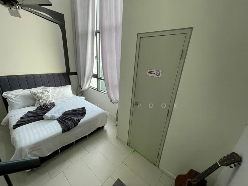 Soho for Sale in Cyber 10 (Cyberjaya) - Kelvin Pook - PropertyGuru.com.my