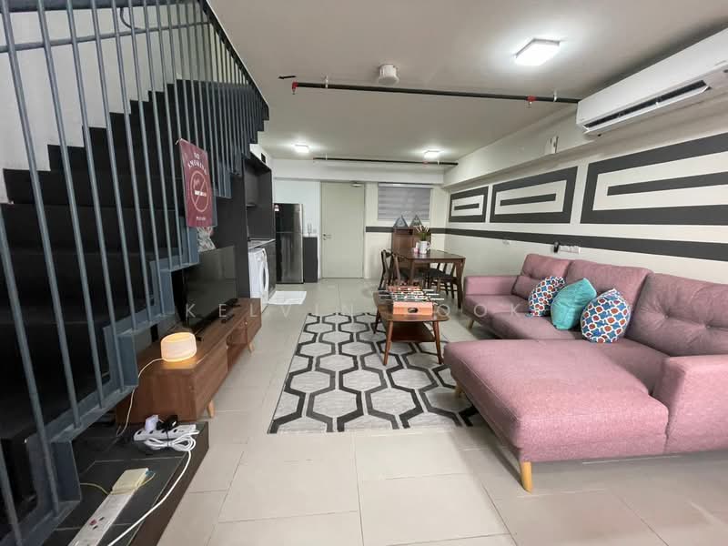 Soho for Sale in Cyber 10 (Cyberjaya) - Kelvin Pook - PropertyGuru.com.my