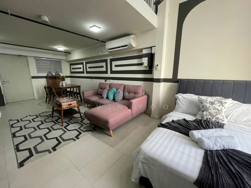 Soho for Sale in Cyber 10 (Cyberjaya) - Kelvin Pook - PropertyGuru.com.my