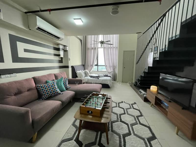 Soho for Sale in Cyber 10 (Cyberjaya) - Kelvin Pook - PropertyGuru.com.my
