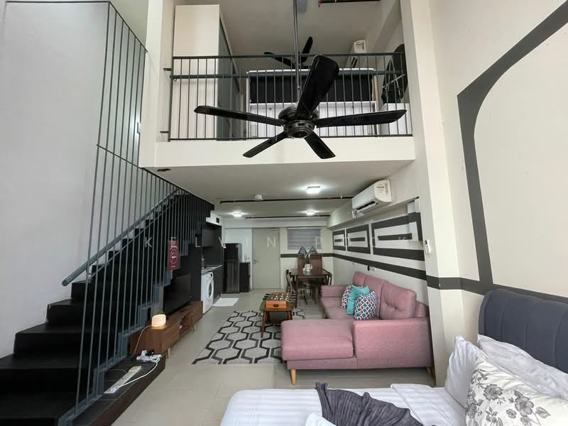 Soho for Sale in Cyber 10 (Cyberjaya) - Kelvin Pook - PropertyGuru.com.my