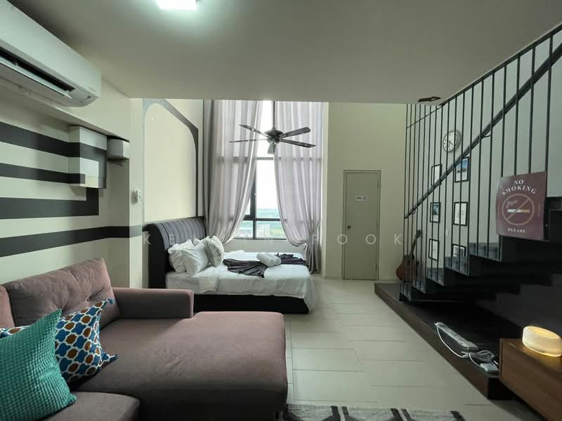 Soho for Sale in Cyber 10 (Cyberjaya) - Kelvin Pook - PropertyGuru.com.my