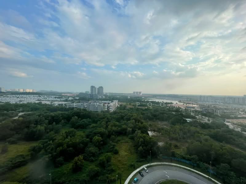 Soho for Sale in Cyber 10 (Cyberjaya) - Kelvin Pook - PropertyGuru.com.my