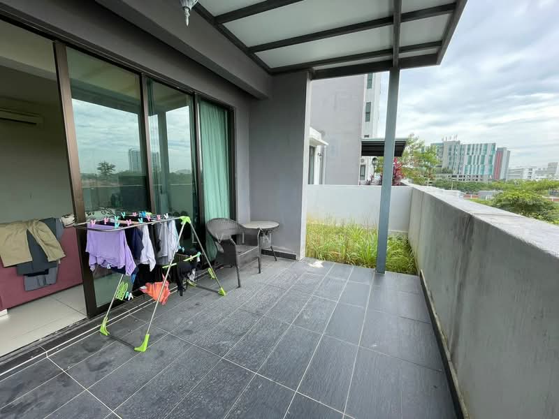 Kondominium untuk Dijual di Serin Residency - Kelvin Pook - PropertyGuru.com.my