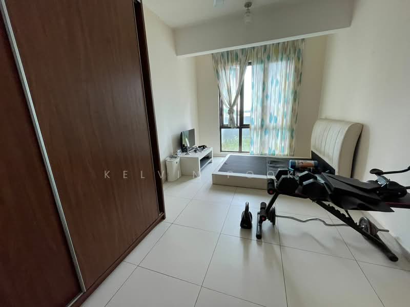 Kondominium untuk Dijual di Serin Residency - Kelvin Pook - PropertyGuru.com.my