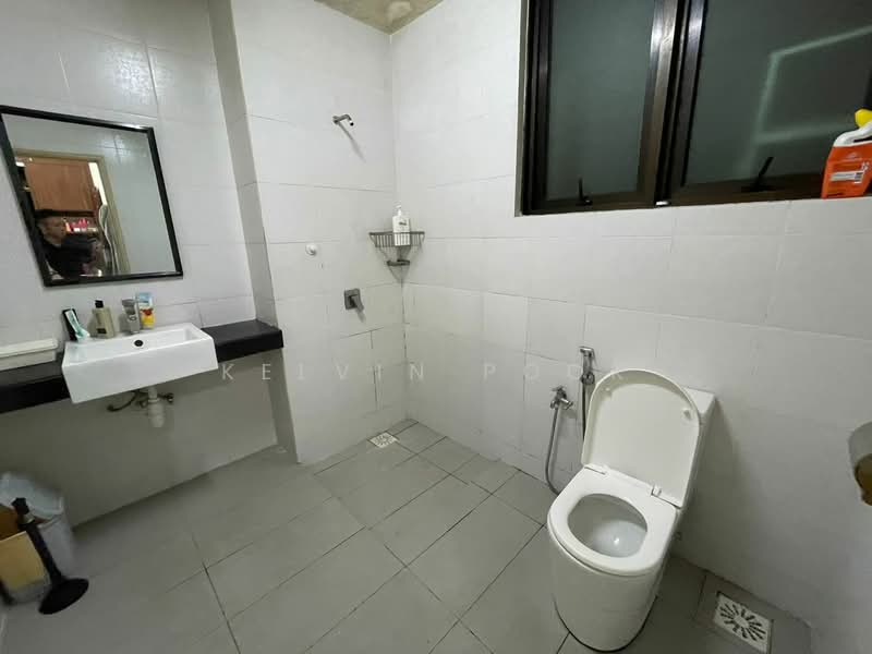 Kondominium untuk Dijual di Serin Residency - Kelvin Pook - PropertyGuru.com.my