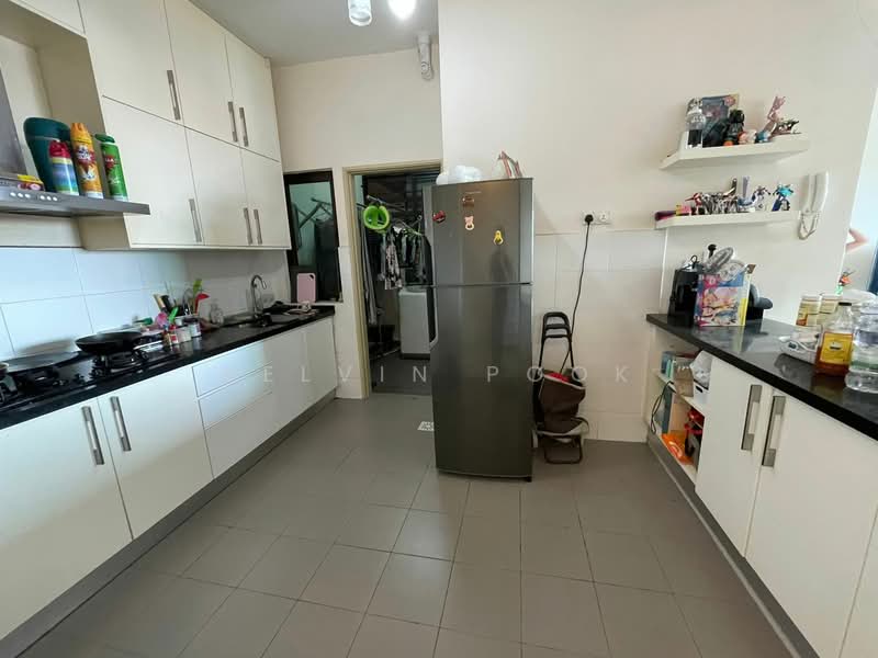 Kondominium untuk Dijual di Serin Residency - Kelvin Pook - PropertyGuru.com.my