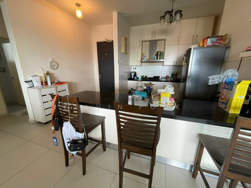 Kondominium untuk Dijual di Serin Residency - Kelvin Pook - PropertyGuru.com.my
