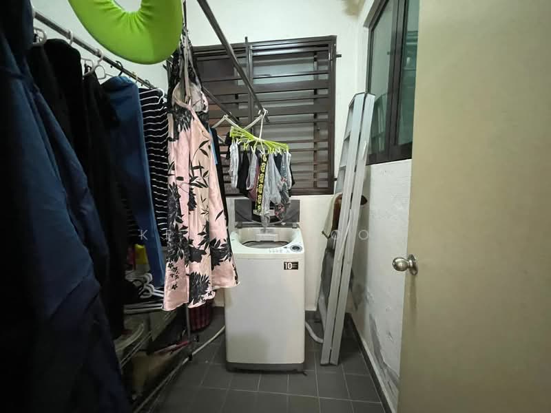 Kondominium untuk Dijual di Serin Residency - Kelvin Pook - PropertyGuru.com.my