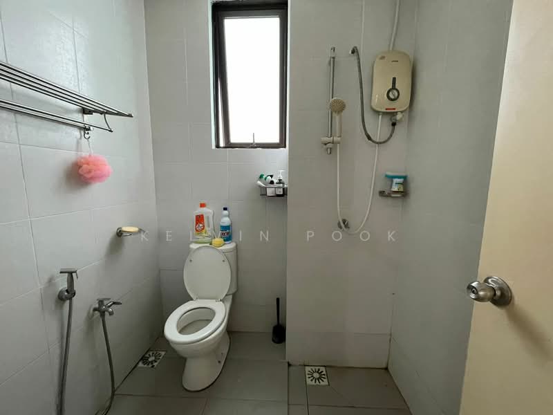 Kondominium untuk Dijual di Serin Residency - Kelvin Pook - PropertyGuru.com.my