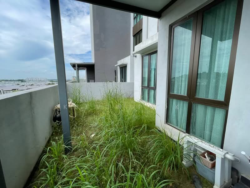 Kondominium untuk Dijual di Serin Residency - Kelvin Pook - PropertyGuru.com.my