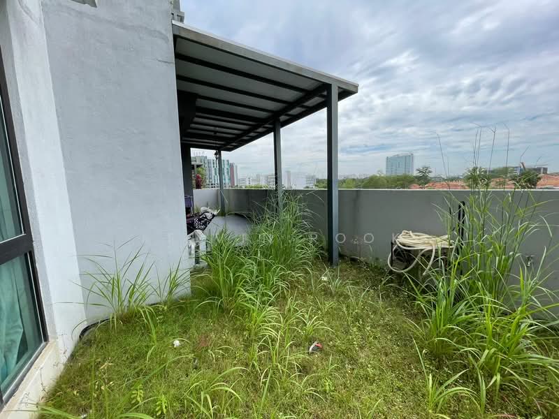 Kondominium untuk Dijual di Serin Residency - Kelvin Pook - PropertyGuru.com.my