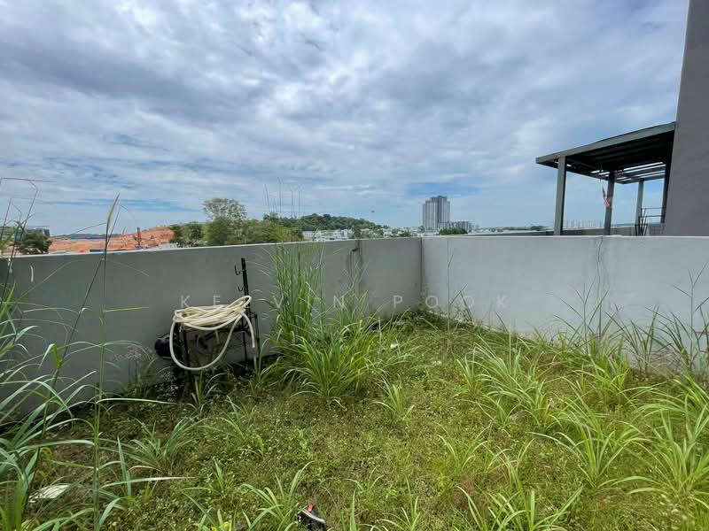 Kondominium untuk Dijual di Serin Residency - Kelvin Pook - PropertyGuru.com.my
