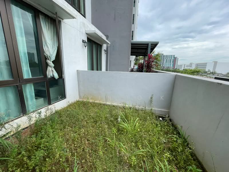 Kondominium untuk Dijual di Serin Residency - Kelvin Pook - PropertyGuru.com.my