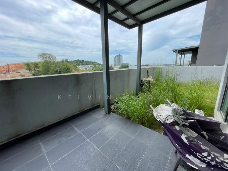 Kondominium untuk Dijual di Serin Residency - Kelvin Pook - PropertyGuru.com.my