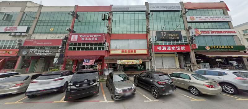 Kedai / Pejabat untuk Disewa di Bandar Puteri Puchong (Puchong) - Connie Wong - Exterior - PropertyGuru.com.my