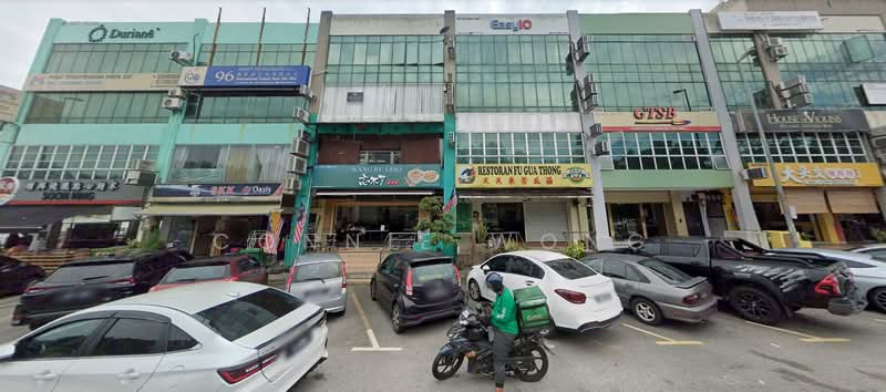 Kedai / Pejabat untuk Disewa di Bandar Puteri Puchong (Puchong) - Connie Wong - Exterior - PropertyGuru.com.my