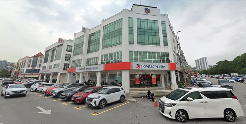 Kedai / Pejabat untuk Disewa di Bandar Puteri Puchong (Puchong) - Connie Wong - Exterior - PropertyGuru.com.my