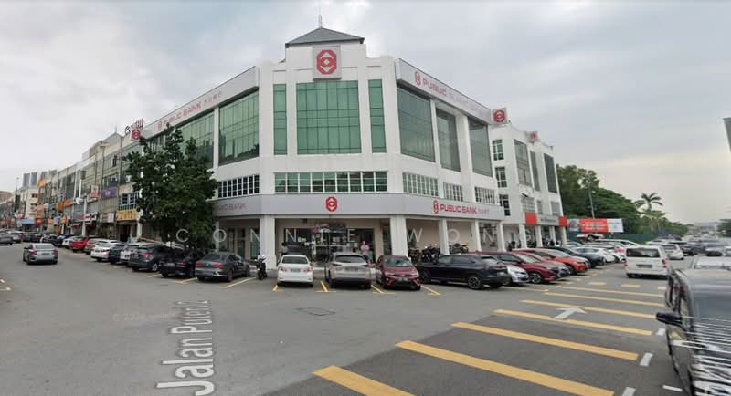 Kedai / Pejabat untuk Disewa di Bandar Puteri Puchong (Puchong) - Connie Wong - Exterior - PropertyGuru.com.my