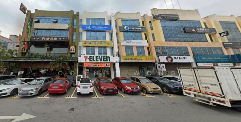 Kedai / Pejabat untuk Disewa di Bandar Puteri Puchong (Puchong) - Connie Wong - Exterior - PropertyGuru.com.my