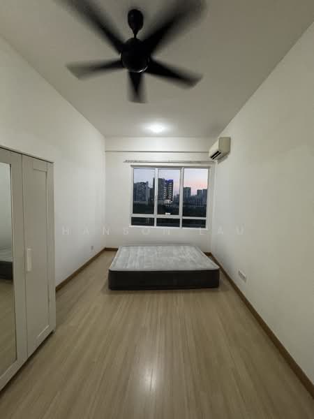 Service Residence for Sale at Desa Green - Hanson Lau - Bedroom - PropertyGuru.com.my