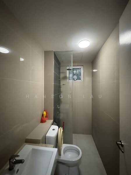 Service Residence for Sale at Desa Green - Hanson Lau - Bathroom - PropertyGuru.com.my