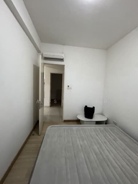 Service Residence for Sale at Desa Green - Hanson Lau - Bedroom - PropertyGuru.com.my