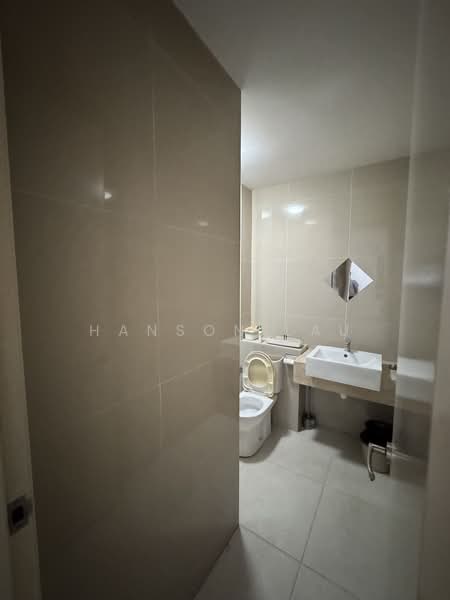 Service Residence for Sale at Desa Green - Hanson Lau - Bathroom - PropertyGuru.com.my