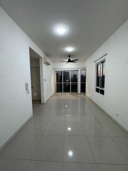 Service Residence for Sale at Desa Green - Hanson Lau - Living Room - PropertyGuru.com.my