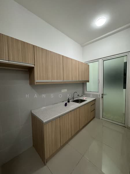 Service Residence for Sale at Desa Green - Hanson Lau - Kitchen - PropertyGuru.com.my