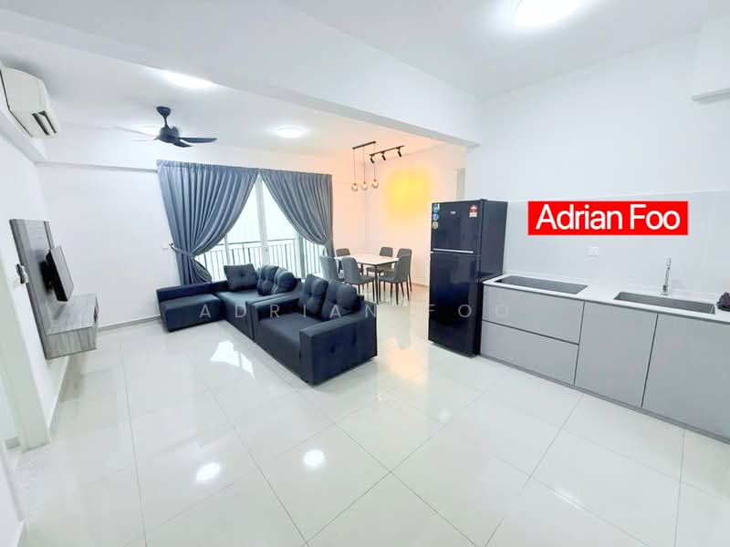 Kondominium untuk Disewa di Ideal Residency - Adrian Foo - PropertyGuru.com.my